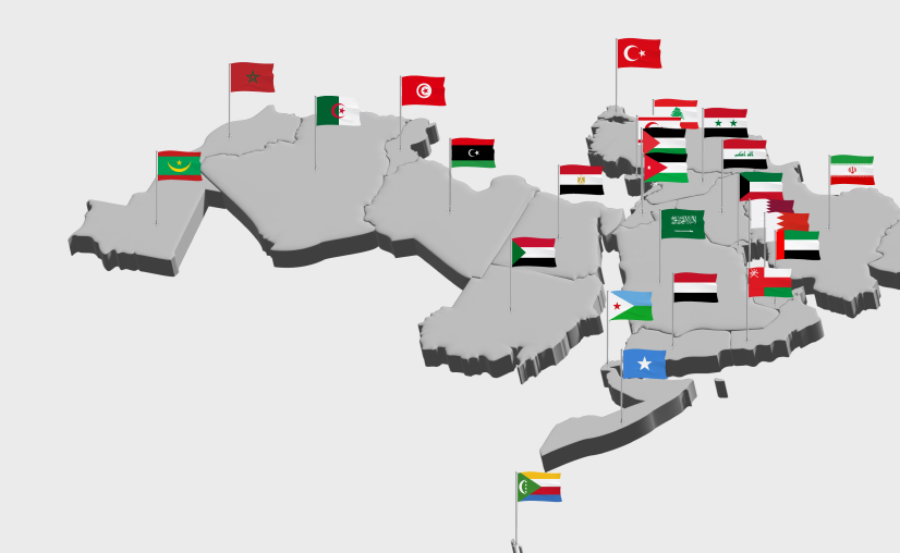 vector-map